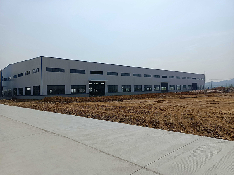 安徽省庐伟铝业有限公司突发环境事件应急预案