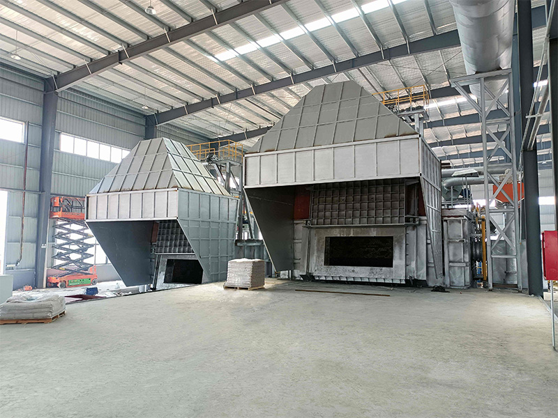 年产3万吨铝酸钙项目征求意见稿